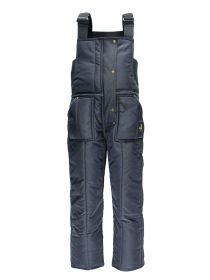 Women's Iron-Tuff® Bib Overalls (size: SML)