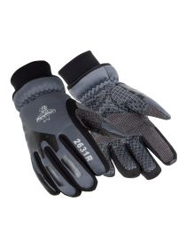 Insulated Softshell Glove (size: LAR)