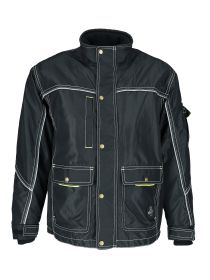 ErgoForce® Waterproof Insulated Jacket (size: XLG)