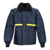 Reflective Freezer Jacket