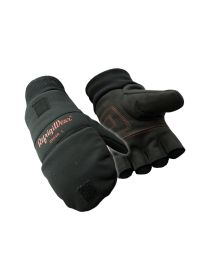 Softshell Convertible Mitt (size: 2XL)