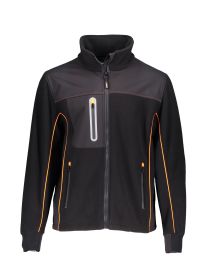 PolarForce® Hybrid Fleece Jacket (size: 2XL)