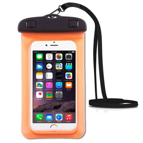 CP2 Waterproof Phone Bag Pouch - Econ Series